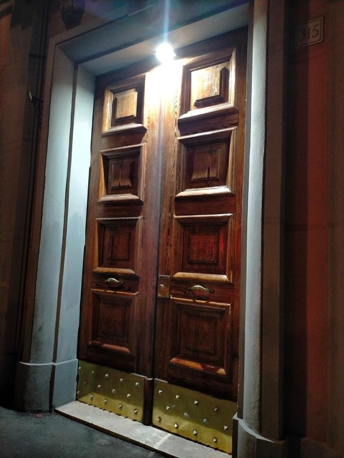 Vanella Rome Domus II Exteriér fotografie